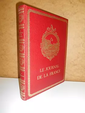 Couverture du produit · le journal de la France T1 La révolution / Coll. / Réf29613