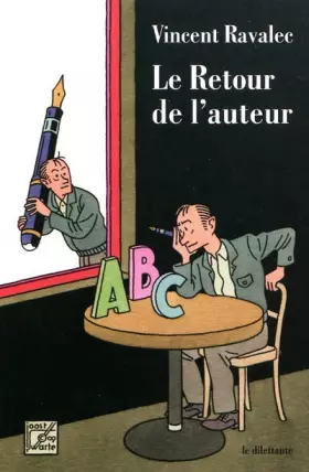 Couverture du produit · Le Retour de l'auteur
