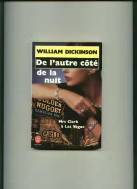 Couverture du produit · De l'autre côté de la nuit : Mrs. Clark à Las Vegas