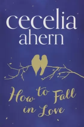 Couverture du produit · How to Fall in Love