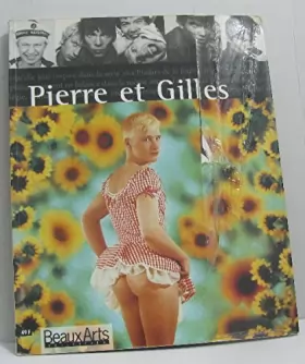 Couverture du produit · Pierre et Gilles