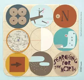 Couverture du produit · Searching for the north