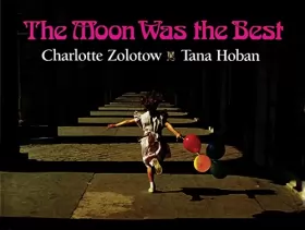 Couverture du produit · The Moon Was the Best