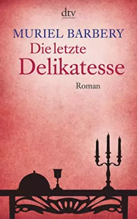 Couverture du produit · Die Letzte Delikatesse