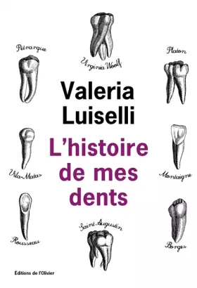 Couverture du produit · L'Histoire de mes dents