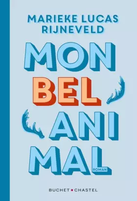 Couverture du produit · Mon bel animal