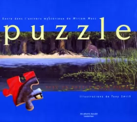 Couverture du produit · Puzzle