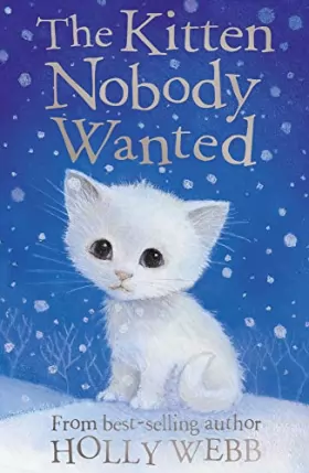 Couverture du produit · The Kitten Nobody Wanted