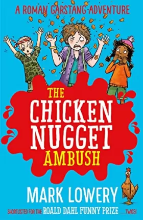 Couverture du produit · The Chicken Nugget Ambush