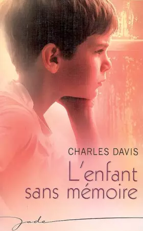 Couverture du produit · L'enfant sans mémoire