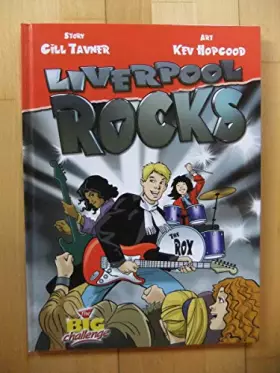 Couverture du produit · LIVERPOOL ROCKS