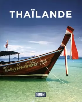 Couverture du produit · Thailande