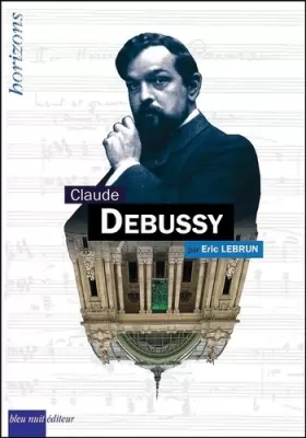 Couverture du produit · Debussy, Claude