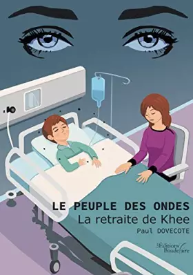 Couverture du produit · La retraite de Khee