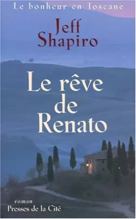 Couverture du produit · Le rêve de Renato
