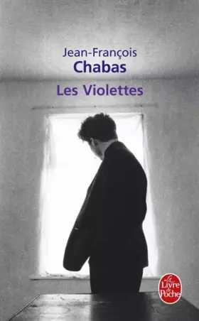 Couverture du produit · Les Violettes