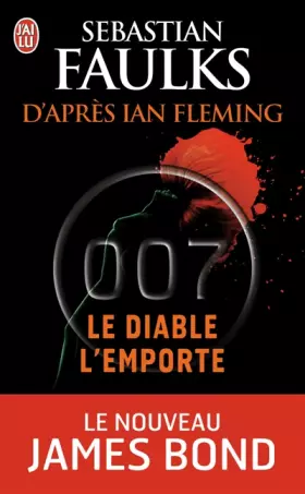 Couverture du produit · James Bond 007 : Le diable l'emporte