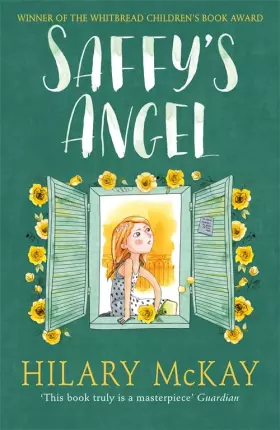Couverture du produit · Saffy's Angel