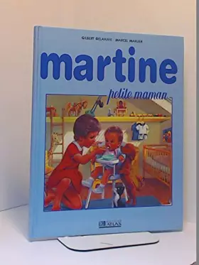 Couverture du produit · MARTINE PETITE MAMAN