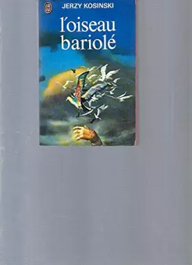 Couverture du produit · L'oiseau bariolé