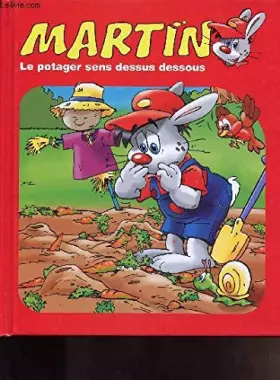 Couverture du produit · Nouvelles avenures de Martin: Eau du ruisseau