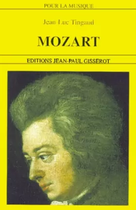 Couverture du produit · Mozart, 1756-1791