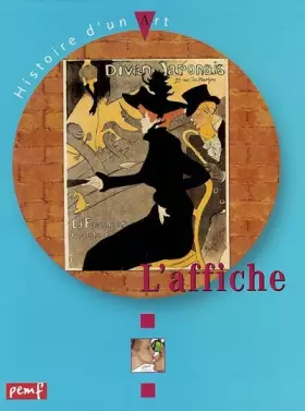 Couverture du produit · L'Affiche