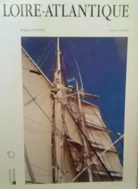 Couverture du produit · Loire-Atlantique
