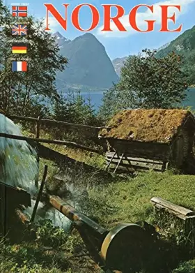 Couverture du produit · Title: NORGE