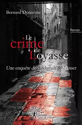 Couverture du produit · Le crime de Loyasse