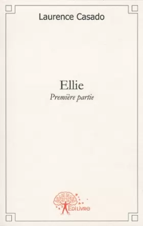 Couverture du produit · Ellie