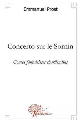 Couverture du produit · Concerto sur le Sornin