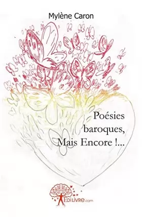 Couverture du produit · Poésies baroques, Mais Encore!...