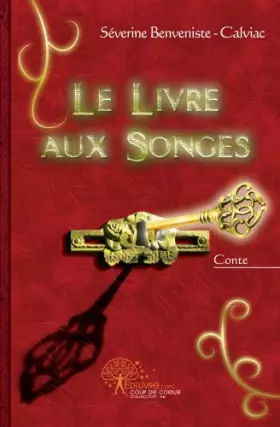 Couverture du produit · Le livre aux songes