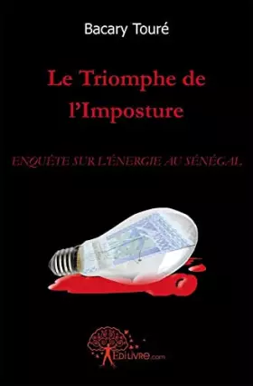 Couverture du produit · Le Triomphe de l'Imposture