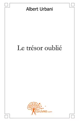 Couverture du produit · Le trésor oublié