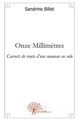 Couverture du produit · Onze Millimètres