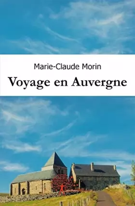 Couverture du produit · Voyage en Auvergne