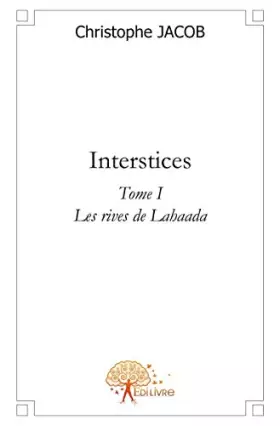 Couverture du produit · Interstices I