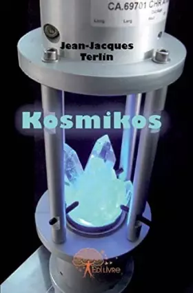 Couverture du produit · Kosmikos