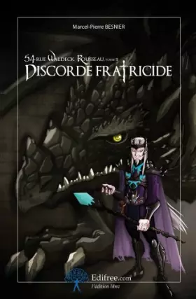 Couverture du produit · Discorde fratricide (Suite du 54)