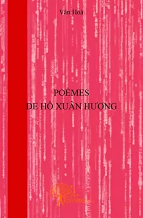 Couverture du produit · Poèmes de Hô Xuân Hương