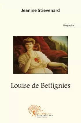 Couverture du produit · Louise de Bettignies