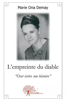 Couverture du produit · L'empreinte du diable