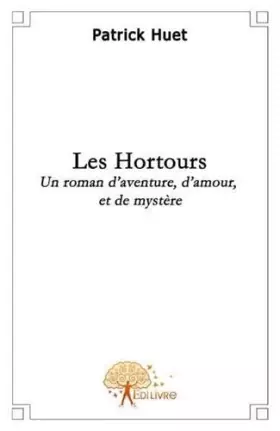 Couverture du produit · Les Hortours