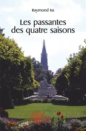 Couverture du produit · Les passantes des quatre saisons