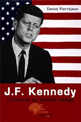 Couverture du produit · J.F. Kennedy,