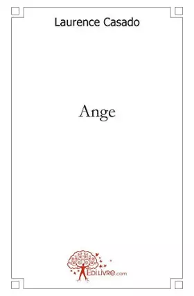 Couverture du produit · Ange