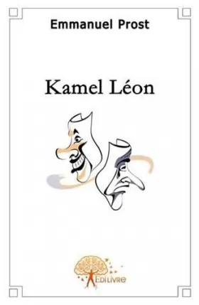 Couverture du produit · Kamel Léon