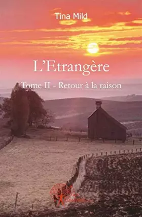 Couverture du produit · L'Etrangère - Tome II
